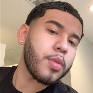 Meet your Posher, Ernesto